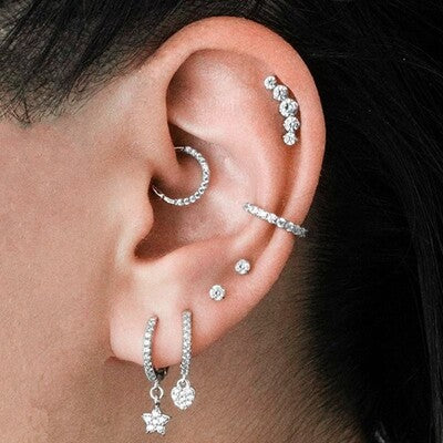 Oreja